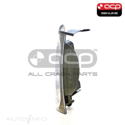 All Crash Parts Front Park Light - TAD-21011RHG