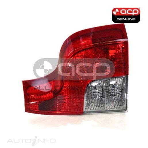 All Crash Parts Tail Light - LLF-21043LRHG