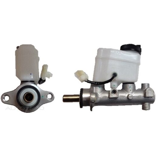 Protex Brake Master Cylinder - 210A0427