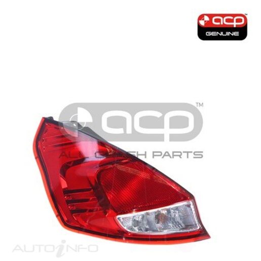 All Crash Parts Tail Light - FWU-21040LHG