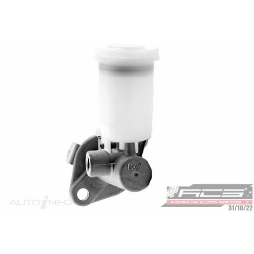 ACS Clutch Master Cylinder - MCMI005