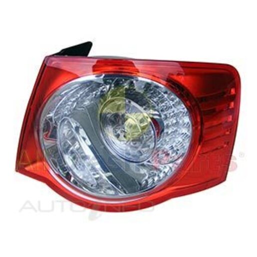 All Crash Parts Tail Light - VJT-21040RHG