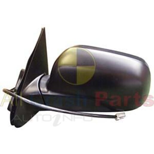 All Crash Parts Door Mirror - ORB-81000LHQ