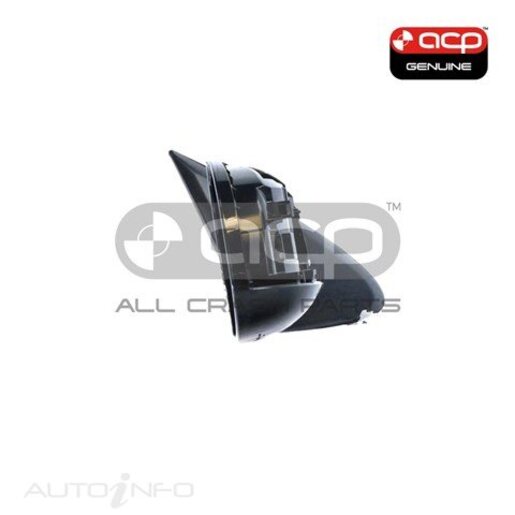 All Crash Parts Door Mirror - CLD-81000RHG