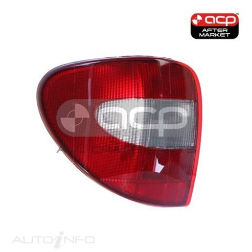 All Crash Parts Tail Light - IVC-21040LH