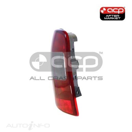 All Crash Parts Tail Light - IVC-21040LH