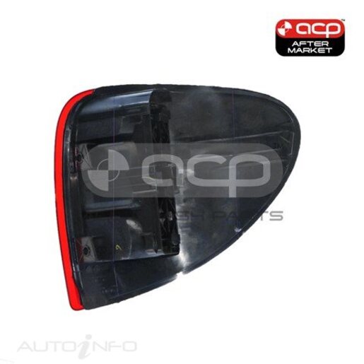 All Crash Parts Tail Light - IVC-21040LH