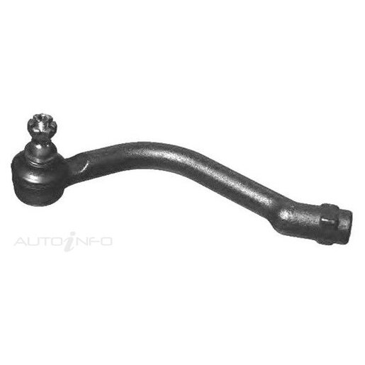 Protex Tie Rod End - TE9962L