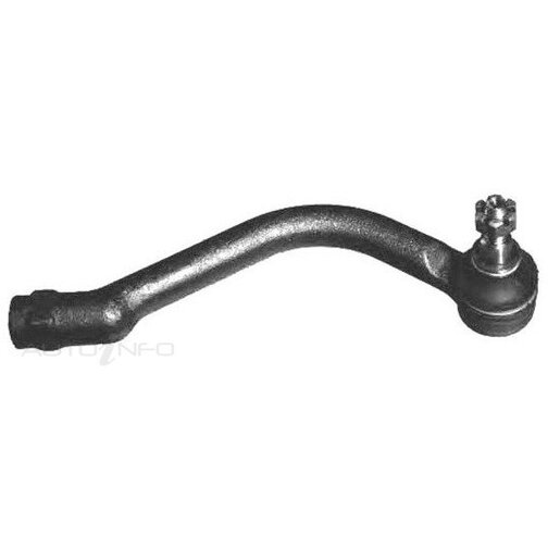 Protex Tie Rod End - TE9962R