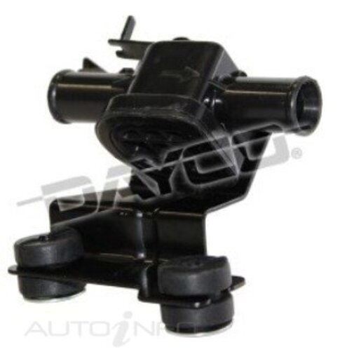 Dayco Heater Tap Control Valve - DHV60130