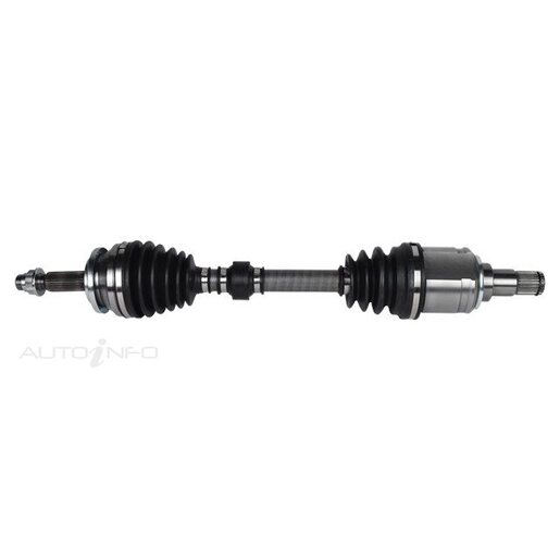 DRIVESHAFT ASSEMBLY