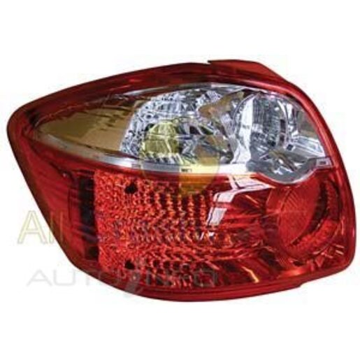 All Crash Parts Tail Light - TCP-21042LHG