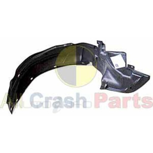 All Crash Parts Front Guard Liner - OCL-10310LH