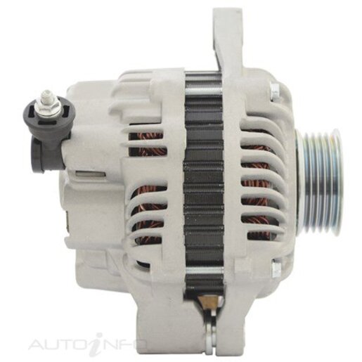 JAS Oceania Alternator - ANJ584