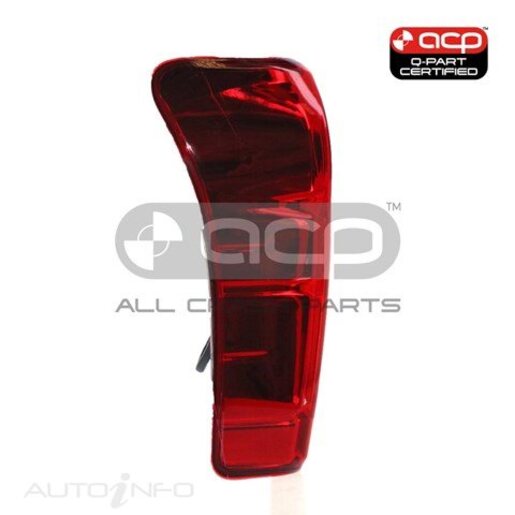 All Crash Parts Tail Light - GDP-21040LHQ