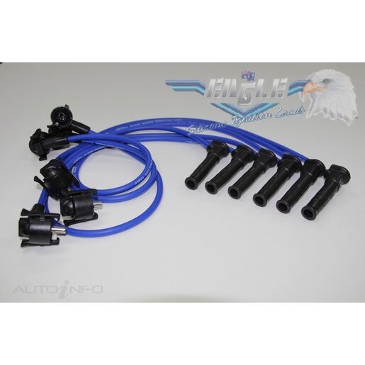 Eagle Spark Plug Lead Kit - 86173HD