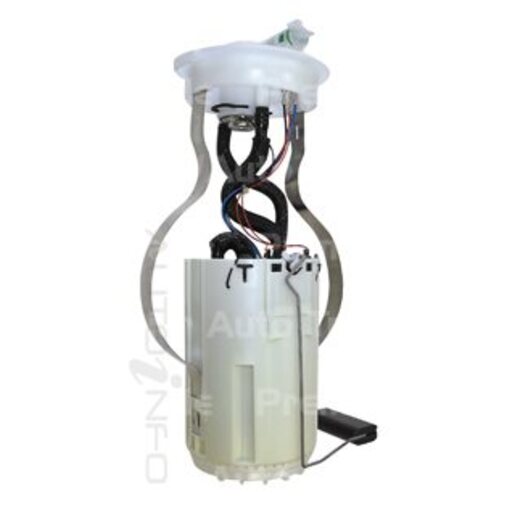 PAT Premium Fuel Pump Module Assembly - EFP-251