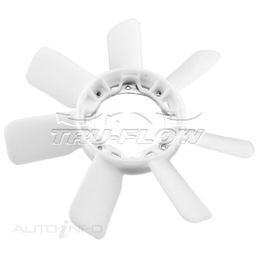 Tru Flow Cooling Fan Blade - TFB503