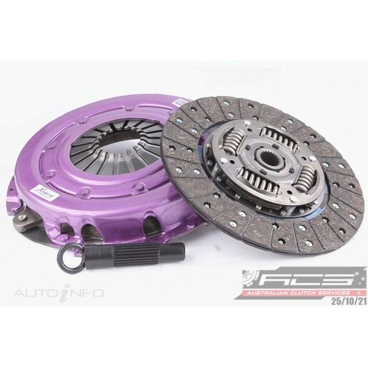 ACS Clutch Kit - KGM26030-1A