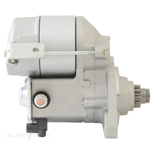 JAS Oceania Starter Motor - SNJ604