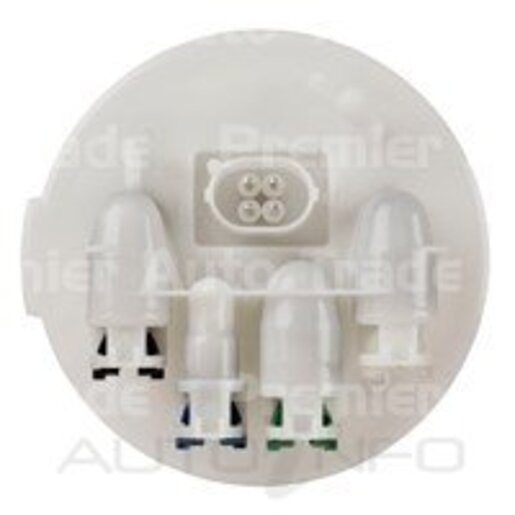 PAT Fuel Pump Module Assembly - EFP-217M