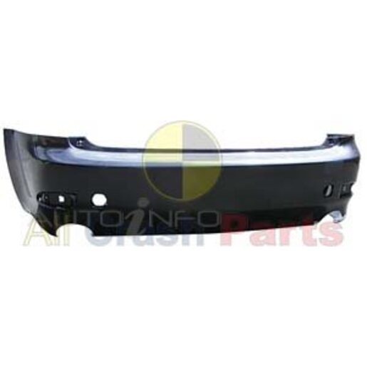 Z_allcrash obsolete parking Bumper Bar - Rear SP180818