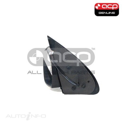 All Crash Parts Door Mirror - NMK-81000LHG