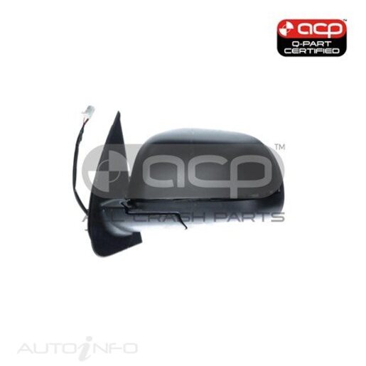 All Crash Parts Door Mirror - NMK-81000LHQ