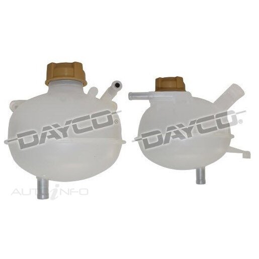 Dayco Coolant Expansion Tank - DET0046