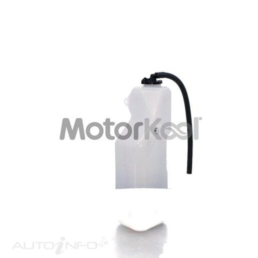 Motorkool Coolant Expansion/Recovery Tank - TLB-34300