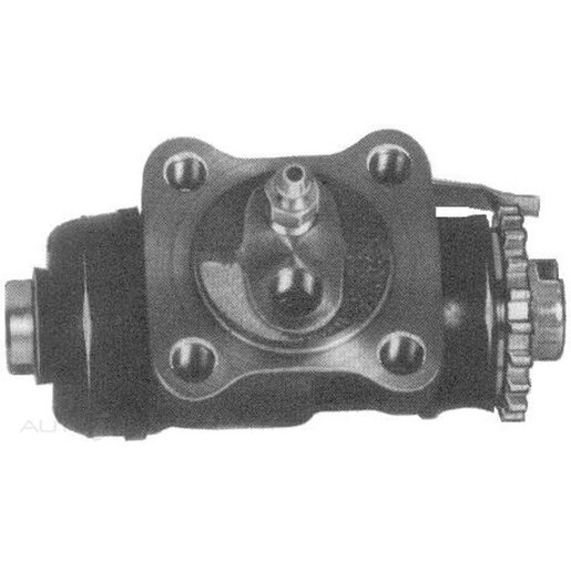 Protex Front Wheel Cylinder - JB2653