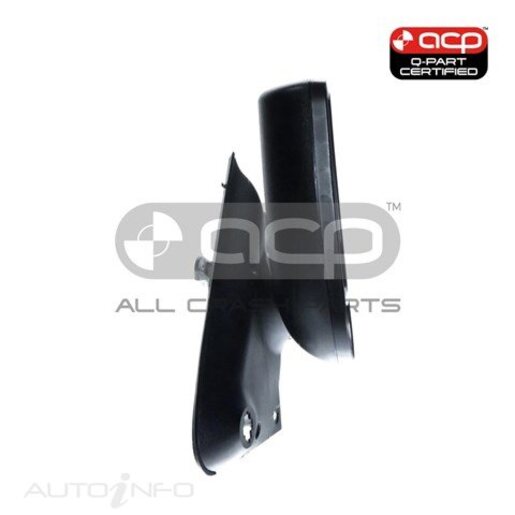 All Crash Parts Door Mirror - FVH-81000LHQ