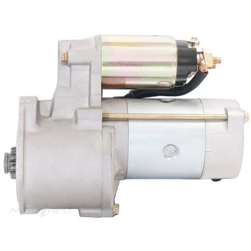 JAS Oceania Starter Motor - SNJ091GQ