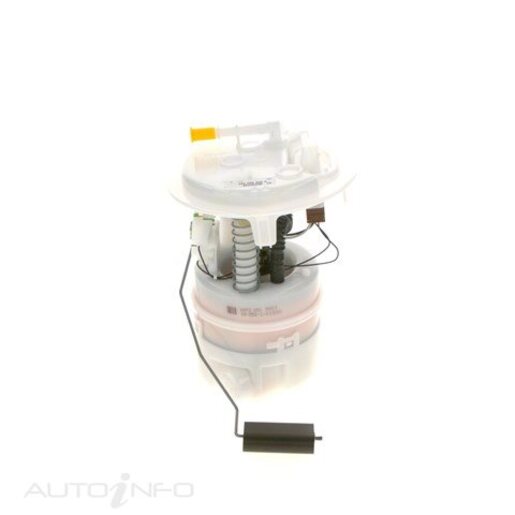 Bosch Fuel Pump Module Assembly - 0986580390