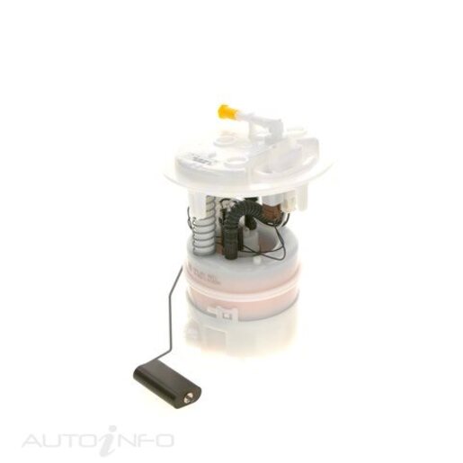 Bosch Fuel Pump Module Assembly - 0986580390