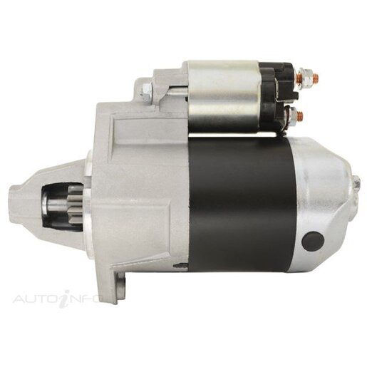 JAS Oceania Starter Motor - SRJ165