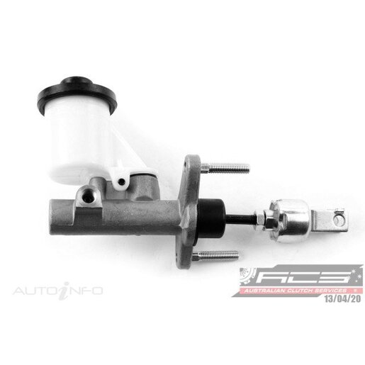 ACS Clutch Master Cylinder - MCGM008