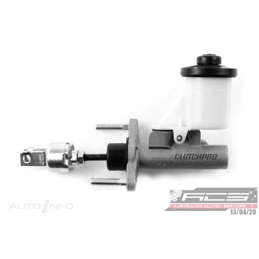 ACS Clutch Master Cylinder - MCGM008