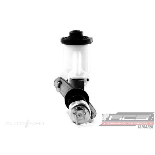 ACS Clutch Master Cylinder - MCGM008