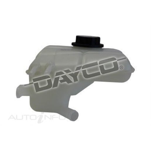 Dayco Coolant Expansion Tank - DET0058