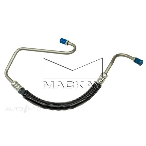 Mackay Power Steering Pressure Hose - PSH1008