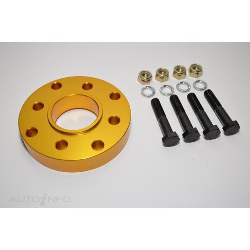 Roadsafe Transmission & Tailshaft Spacers - TSSPAT