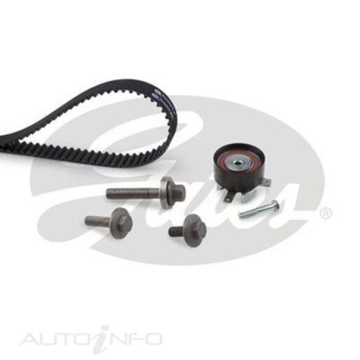 Gates Timing Belt Kit - TCK343