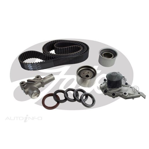 Gates Timing Belt Kit - TCKHWP1024