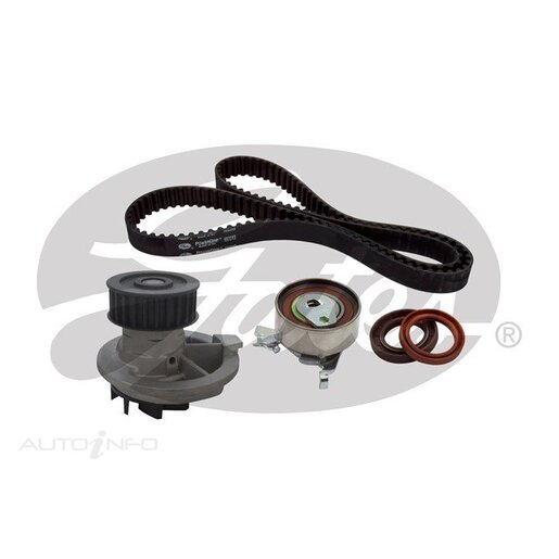 Gates Timing Belt Kit - TCKWP1502