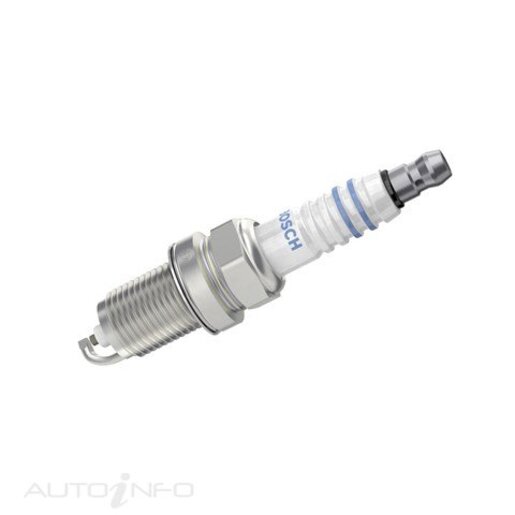 Bosch Spark Plug - FQR8LEU2