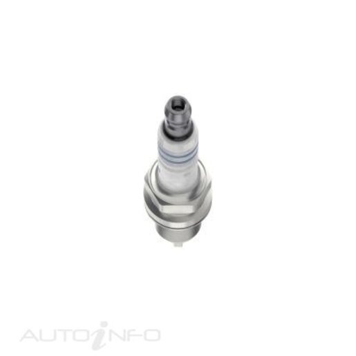 Bosch Spark Plug - FQR8LEU2