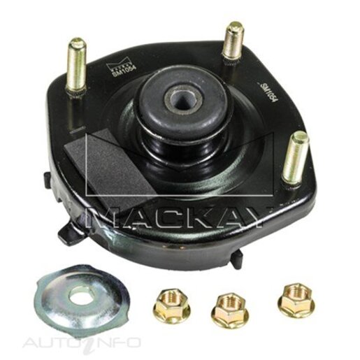 Mackay Rear Shock/Strut Mount - SM1054