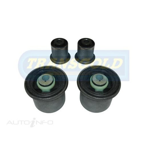 Transgold Front Control Arm Bush Kit - SK449