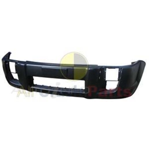 All Crash Parts Front Bumper Bar - HUA-04010